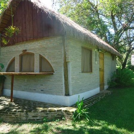 El Roble Ξενοδοχείο Belén Εξωτερικό φωτογραφία