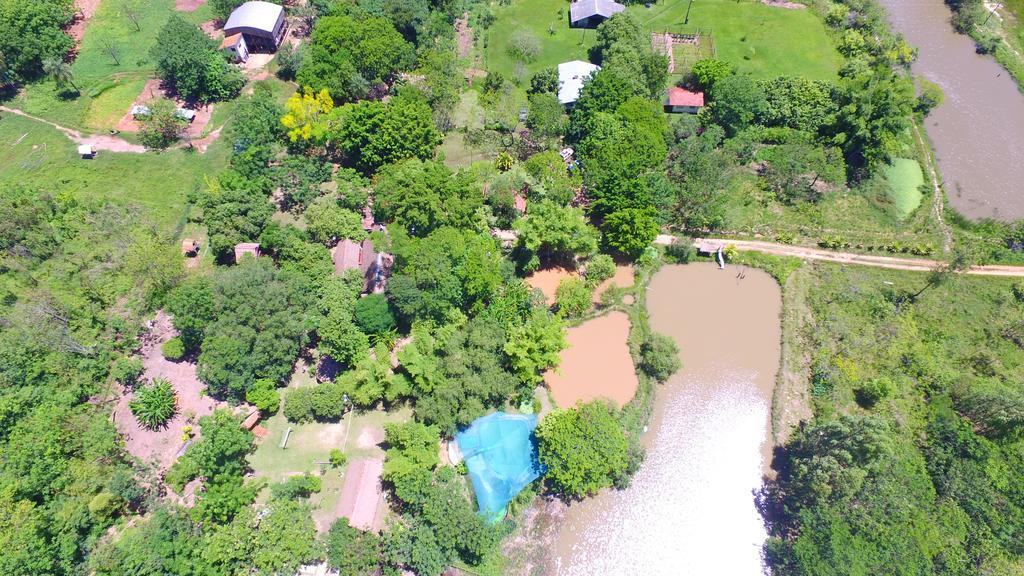 El Roble Ξενοδοχείο Belén Εξωτερικό φωτογραφία